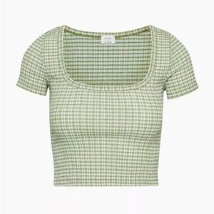 wilfred yacht t-shirt